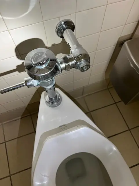 Fixture installation and repair for Sewer Camera Inspection in Hooverton